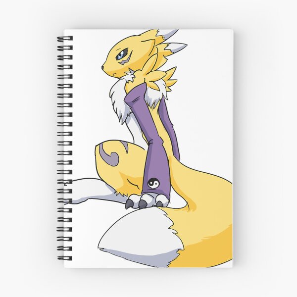 Artikelvorschau, Renamon entworfen und verkauft von StephanUpton.