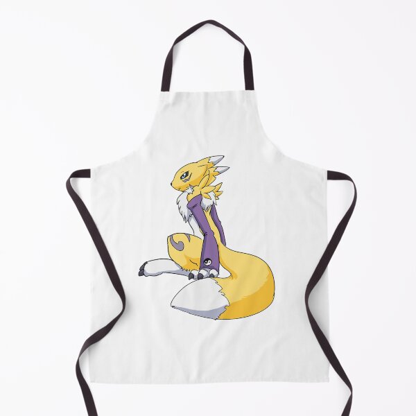 Item preview, Renamon designed and sold by StephanUpton.