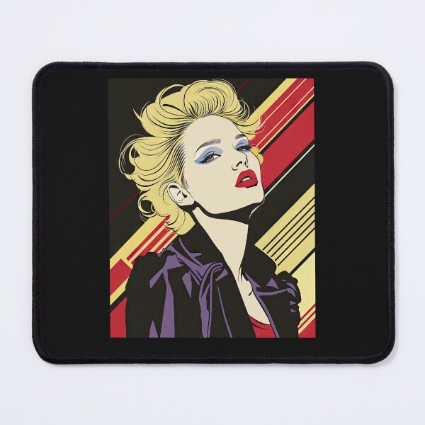 Item preview, Kim 80s Aesthetic Wilde designed and sold by LargeCanvas91.