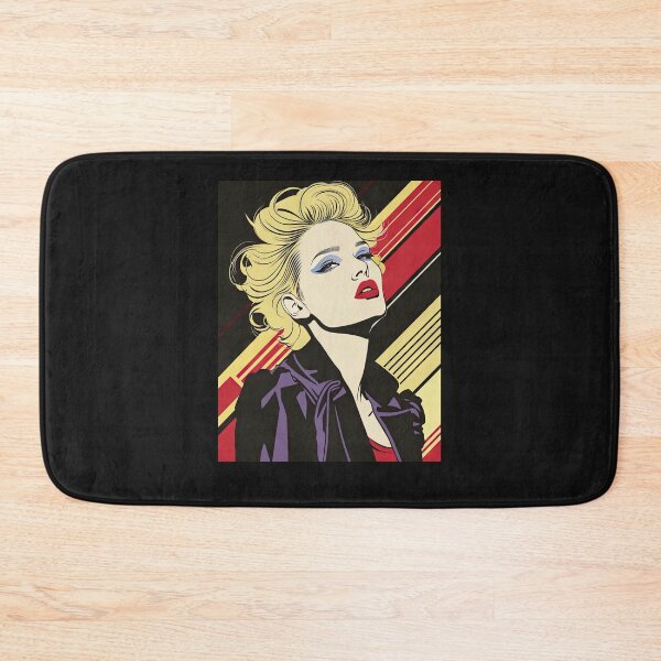 Item preview, Kim 80s Aesthetic Wilde designed and sold by LargeCanvas91.