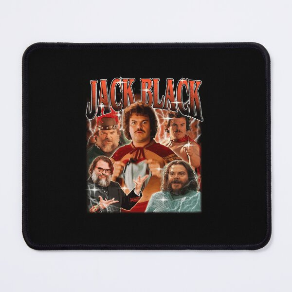 Item preview, Jack Black designed and sold by Benjamie15.