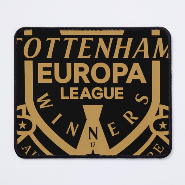 Item preview, Tottenham Europa League Winners 2025 designed and sold by BruiningaDusk.