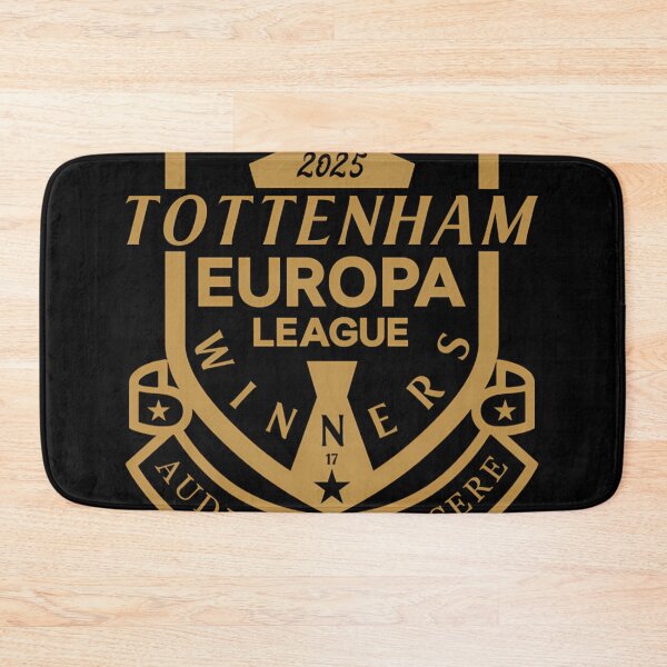 Item preview,  Tottenham Europa League Winners 2025 designed and sold by BruiningaDusk.