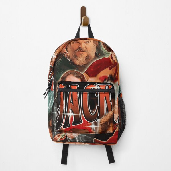 Item preview, Jack Black designed and sold by Benjamie15.