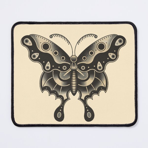 Item preview, Traditional Butterfly designed and sold by Phantasmagoria1.