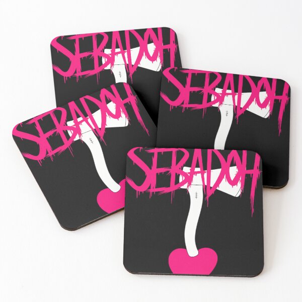 Item preview, Sebadohs Band designed and sold by BoutiqueCamron.