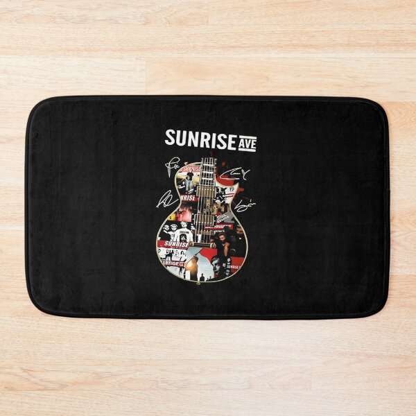 Item preview, Sunrise Avenue Album designed and sold by ZulRuecker.