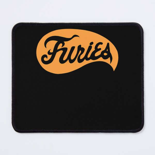 Item preview, Baseball Furies designed and sold by UBALDOQUIROSHOP.