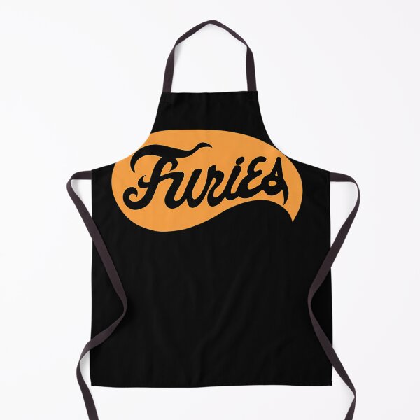 Item preview, Baseball Furies designed and sold by UBALDOQUIROSHOP.