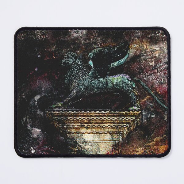 Item preview,  Venice - Column of San Marco designed and sold by Bazarstreet.