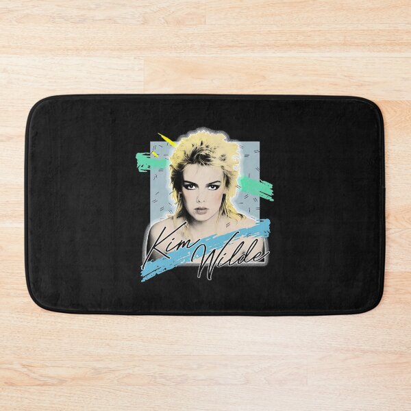 Item preview, Kim - Ode to Patrick Nagel designed and sold by LargeCanvas91.