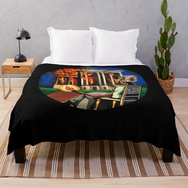 Item preview, The Fire This Time (Full Color) designed and sold by PuddlesGage.