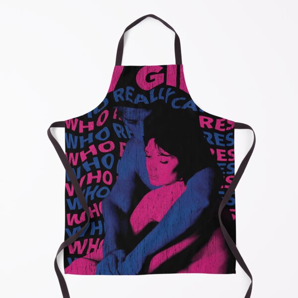 Item preview, Tv Girl designed and sold by PatriceCha1.