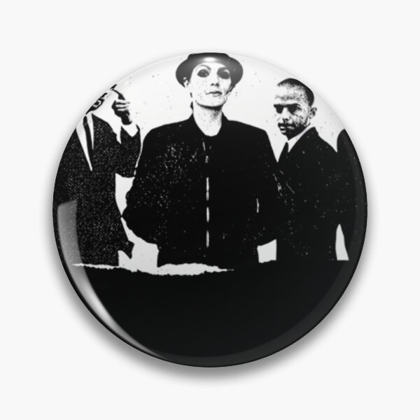 Item preview, Punk Rock Band designed and sold by BruiningaDusk.