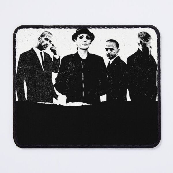 Item preview, Punk Rock Band designed and sold by BruiningaDusk.