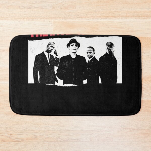 Item preview, Punk Rock Band designed and sold by BruiningaDusk.