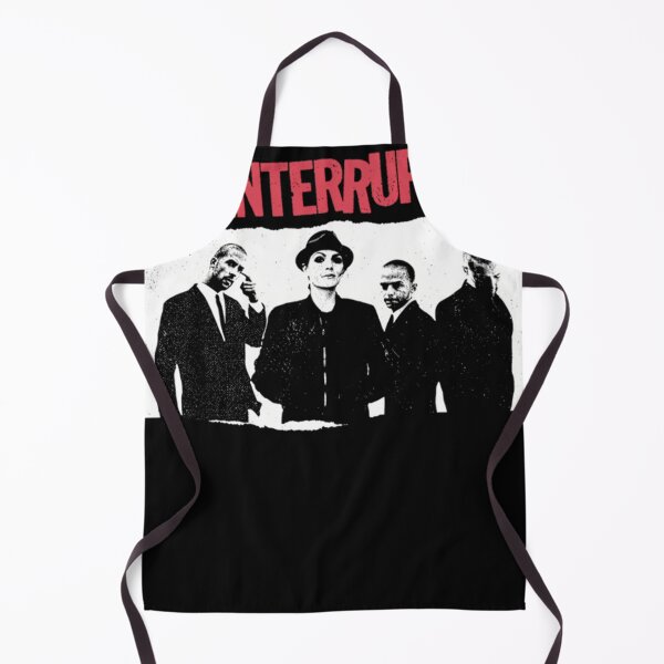 Item preview, Punk Rock Band designed and sold by BruiningaDusk.