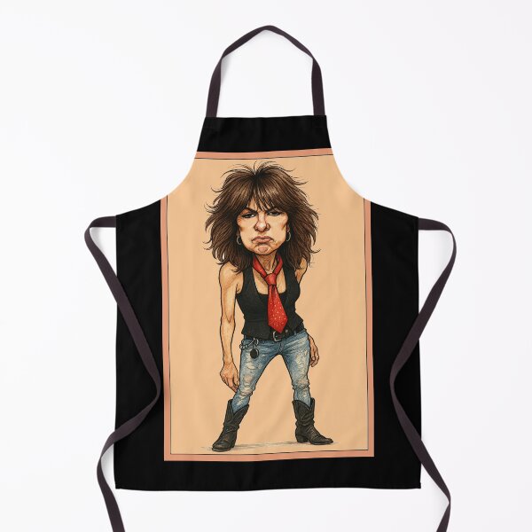 Item preview, Music Legends: Chrissie Hynde The Pretenders designed and sold by halibutgoatramb.