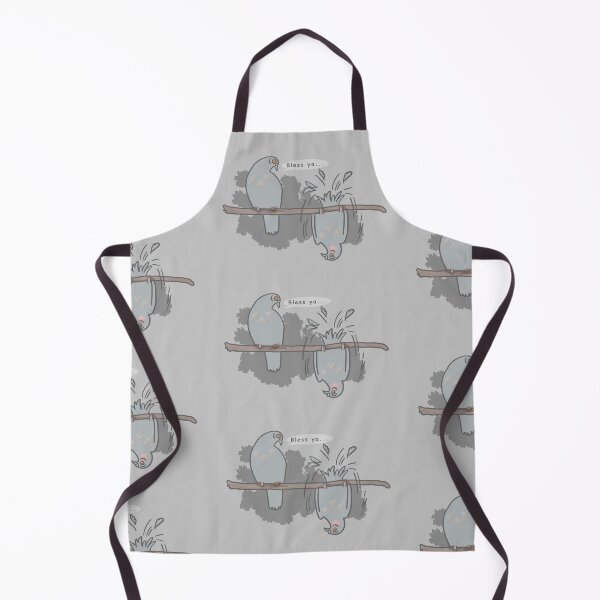 Item preview, Pigeon Sneeze With Power! Painting designed and sold by AK-Hevonen.