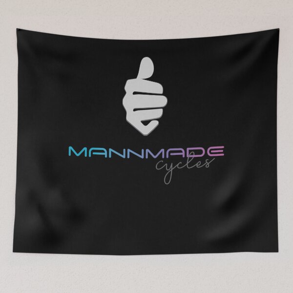 Item preview, Mannmade Cycles Light designed and sold by PuddlesGage.
