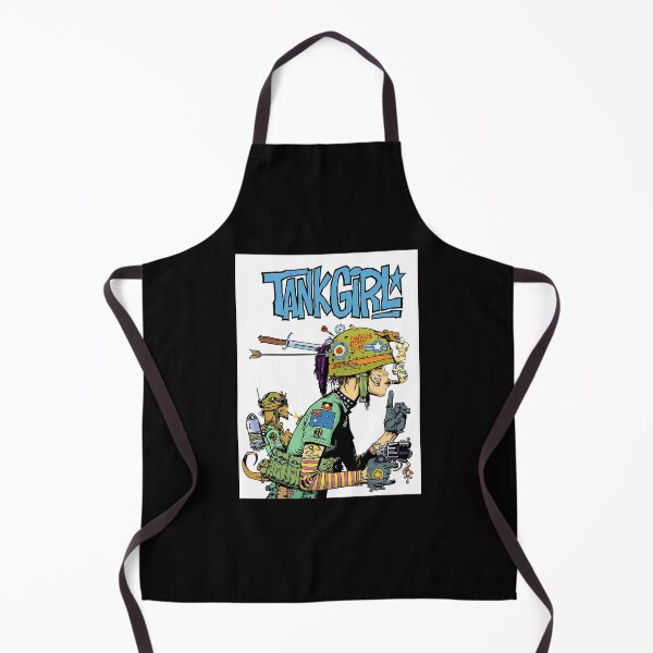 Item preview, Charlie Don'T Surf Tank Girl designed and sold by AmericaStroman.