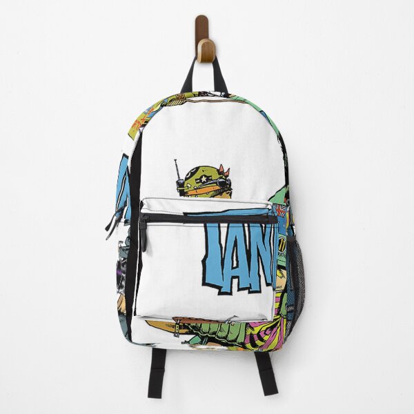 Item preview, Charlie Don'T Surf Tank Girl designed and sold by AmericaStroman.