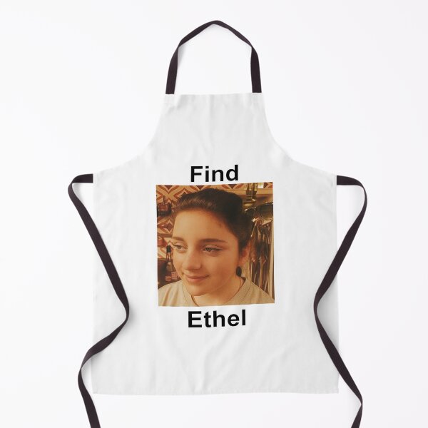 Item preview, Find Ethel Shameless Meme designed and sold by PhalasakNation.