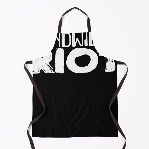 Item preview, Bandwidth Riot designed and sold by PuddlesGage.