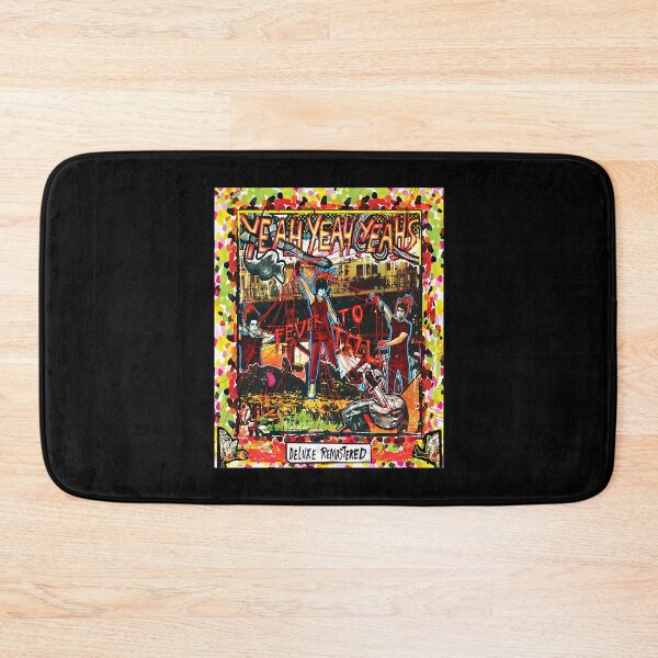 Item preview, Logo Music Tour Vintage Rock Band designed and sold by WAJFashionArt.