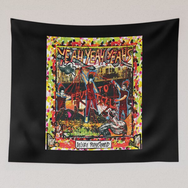 Item preview, Logo Music Tour Vintage Rock Band designed and sold by WAJFashionArt.