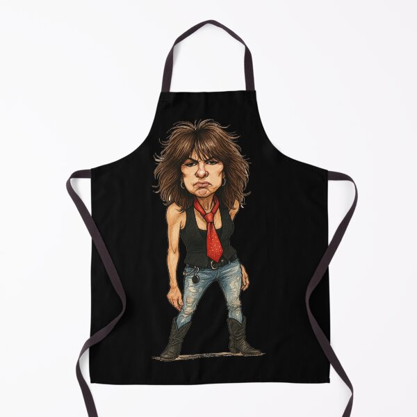 Item preview, Music Legends: Chrissie Hynde The Pretenders designed and sold by halibutgoatramb.