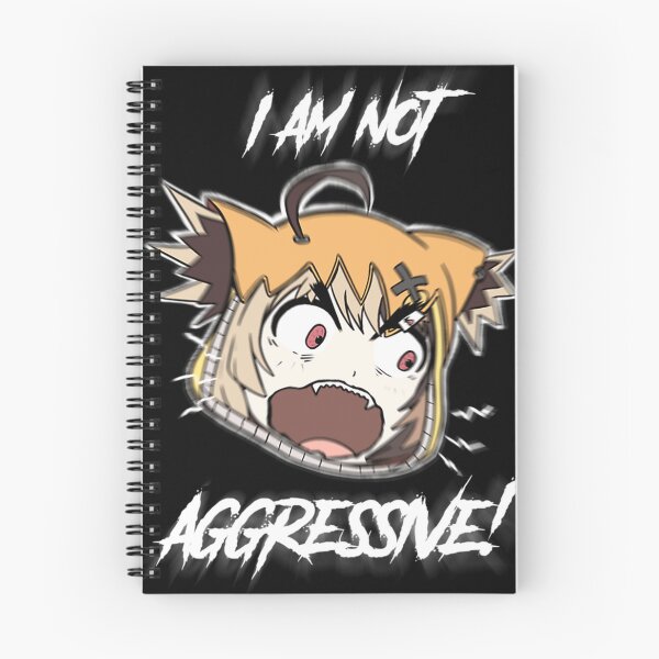 Item preview, Gigi Murin Im Not Aggressive designed and sold by JensenBechtel.