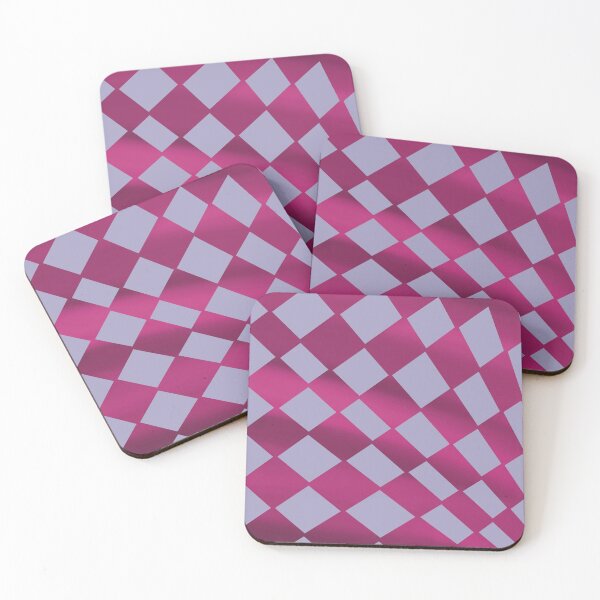 Item preview, Pink Tiles designed and sold by policory.