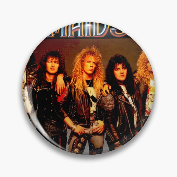 Item preview, Heavy Metal Legends designed and sold by BoutiqueCamron.