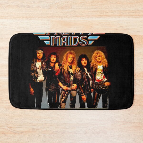 Item preview, Heavy Metal Legends designed and sold by BoutiqueCamron.