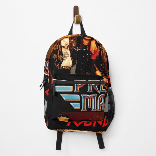 Item preview, Heavy Metal Legends designed and sold by BoutiqueCamron.