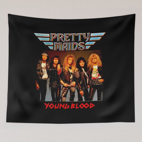 Item preview, Heavy Metal Legends designed and sold by BoutiqueCamron.