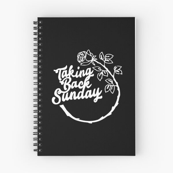 Item preview, Taking Back Sunday Rose designed and sold by ZulRuecker.