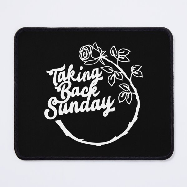 Item preview, Taking Back Sunday Rose designed and sold by ZulRuecker.