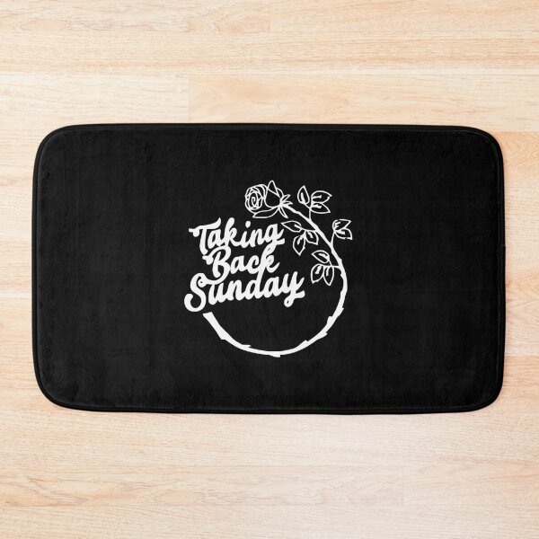 Item preview, Taking Back Sunday Rose designed and sold by ZulRuecker.