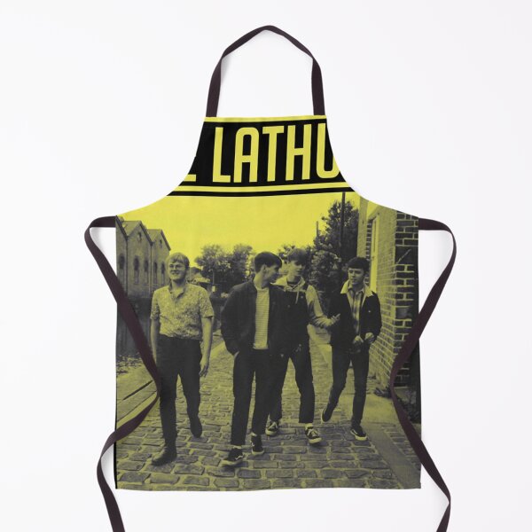 Item preview, The Lathums designed and sold by PatriceCha1.