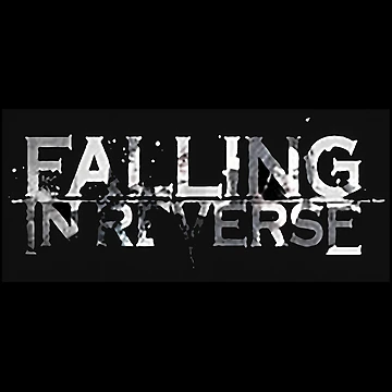 Artwork thumbnail, Fans99 Falling In Reverse by ZulRuecker