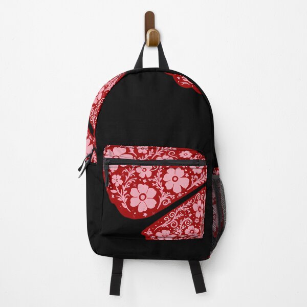 Item preview, Red Butterfly designed and sold by PuddlesGage.