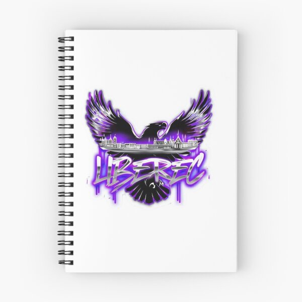 Item preview, Liberec Eagle Sticker – Premium Reloaded Gift Edition designed and sold by Imaginarium of Chaos falcon88 .