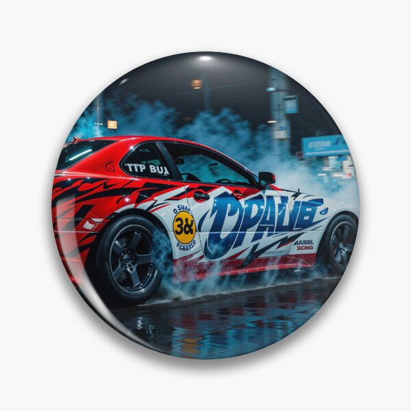 Item preview, DrifT 10 designed and sold by StreetwearE2S.