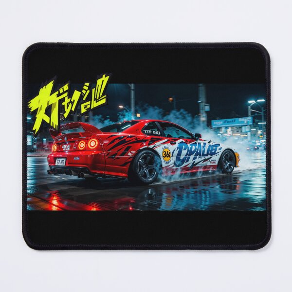 Item preview, DrifT 10 designed and sold by StreetwearE2S.