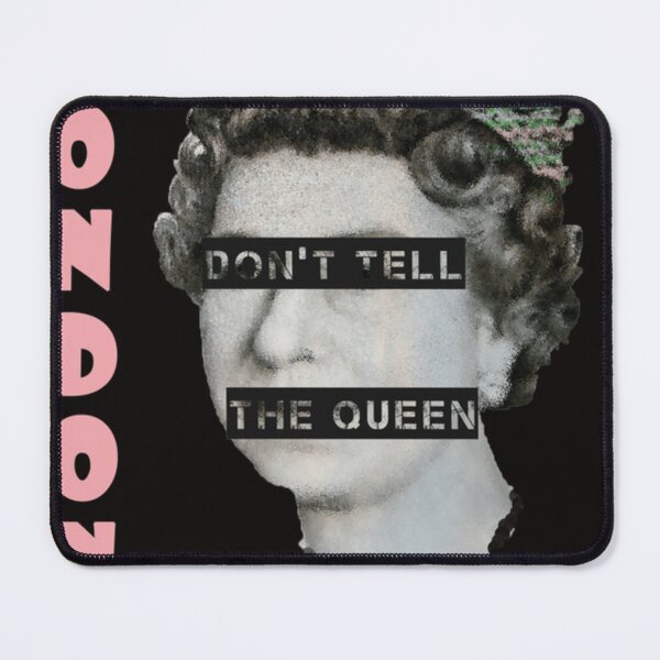 Item preview, London Is Burning designed and sold by PatriceCha1.
