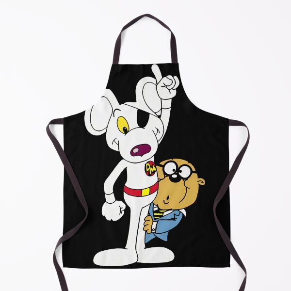 Item preview, Danger Mouse designed and sold by PyreGabriel.