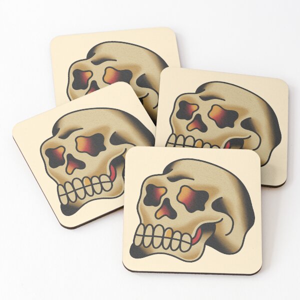 Item preview, Sorrowful Skull designed and sold by Phantasmagoria1.