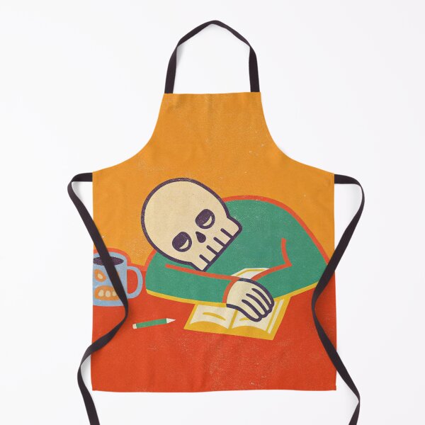 Item preview, Dead Tired designed and sold by Banana Split Collective.
